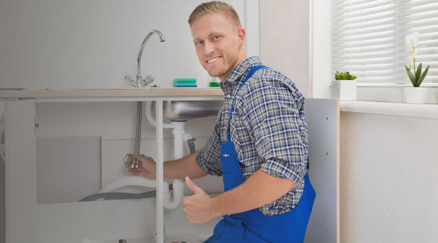 Local expert plumbing services in Nashport, OH
